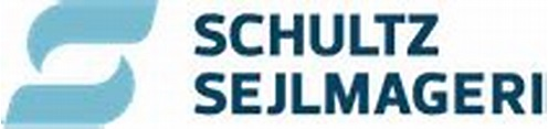 Schultz sejlmageri logo