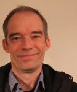 Jan Kjær