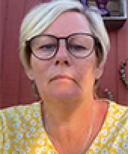 Conny Frost Jakobsen